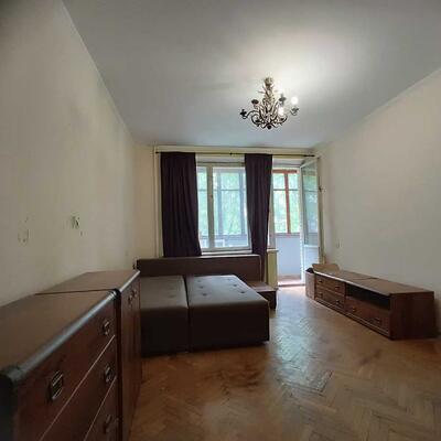 Продам 1-к квартиру Киев, Печерский, Василия Тютюнника ул., 22-26