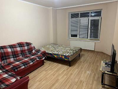 Продам 1-к квартиру Київ, Солом`янський, Дашавська вул., 25