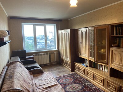Без комісії Продаж 2 кімнатної Борщагівка Зодчих