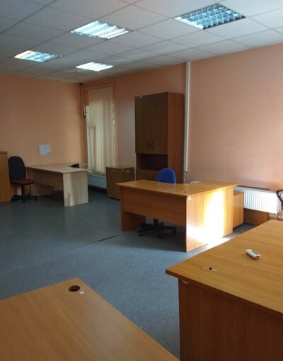 Безпечна оренда офісу. Від власника. Комунальні та ПДВ  враховано