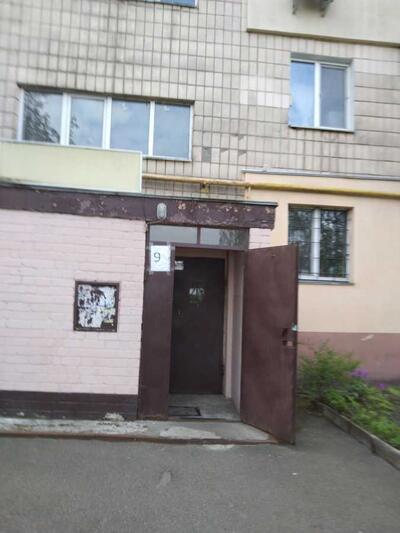 Здам довгостроково 1-к квартиру Київ, Дніпровський, Романа Шухевича просп., 22