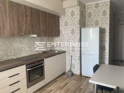 Продаж 1к квартири з ремонтом, ЖК Навігатор Балтійській пров.