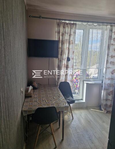 Продаж 1к квартира, бул. Ігоря Шамо,14, Русанівка