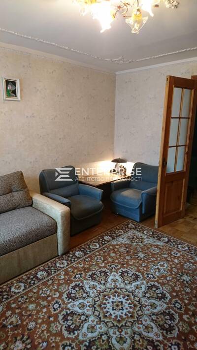 Продаж 3 кімнатної квартири вул Антоновича, Метро 7хв пішки