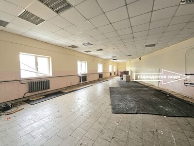 Оренда приміщення 250 м.кв. склад, виробництво. Пертівка