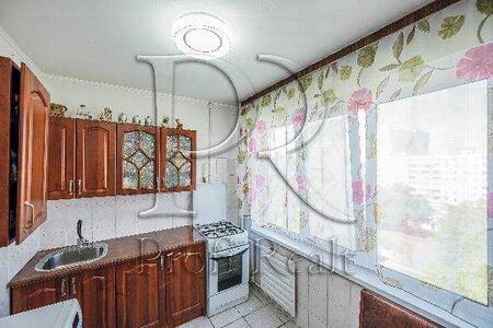 Продам 3-к квартиру Київ, Святошинський, Генерала Наумова вул., 41