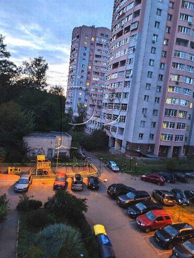 Продам 2-к квартиру Київ, Святошинський, Бударіна вулиця, 3г