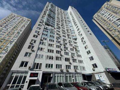 Продам 3-к квартиру Київ, Дарницький, Урлівська вул., 23Б