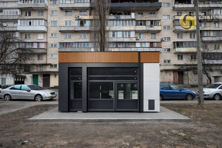 Оренда на пр-т.Європейського Союзу, 94 на 10 м², від власника