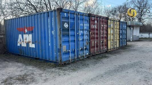 Оренда складу на вул. Чорнобильська, 24/26 на 15 м², вигідно