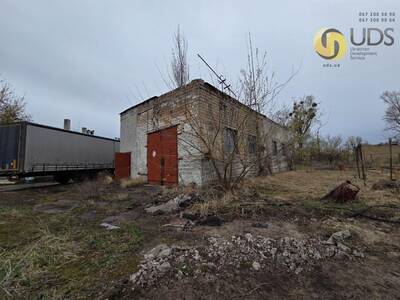 Оренда складу на вул. Фанерна, 1 на 109,5 м², без комісії
