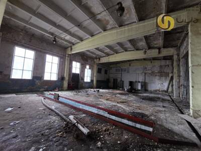 Оренда складу 299 м² вул. Фанерна,1