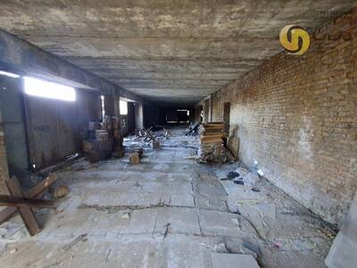 Оренда складу на просп. Берестейський, 81 на 338 м², без комісії
