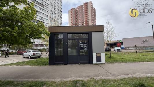 Оренда на Оболонському пр-ті, 28Б приміщення на 18 м², від власника
