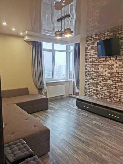 Продам 1-к квартиру Київ, Дніпровський, Чорних Запорожців вул., 26А