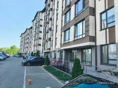 Продам 2-к квартиру Київ, Деснянський, Лісківська вул., 23