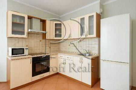 Продам 1-к квартиру Київ, Деснянський, Кубанської України  вул., 31А