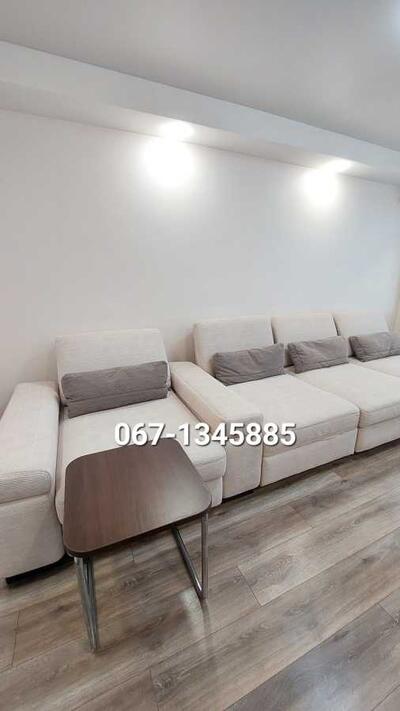 Здам довгостроково 1-к квартиру Київ, Печерський, Дружби Народів бульв., 8а