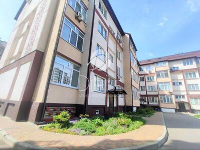 Продам 1-к квартиру Київ, Голосіївський, Степана Рудницького вул., 2Г