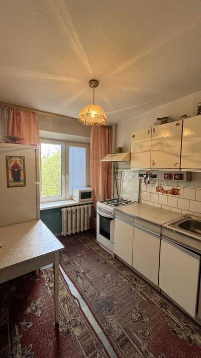 Продам 2-к квартиру Киев, Голосеевский, Полковника Потехина ул., 6