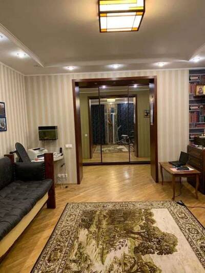 Продам 3к. квартиру вул. Степана Рудницького (Академіка Вільямса) 15 к.1