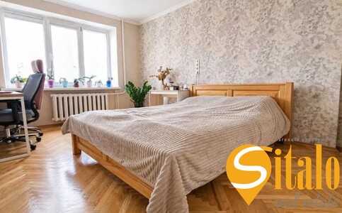 Оболонь 2х кімнатна  Ремонт Цегляний будинок Парк Наталка єВідновлення