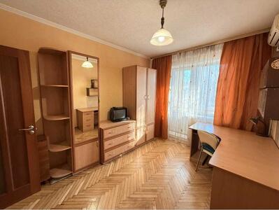 Продам 2-к квартиру Київ, Оболонський, Ярослава Івашкевича вул., 5
