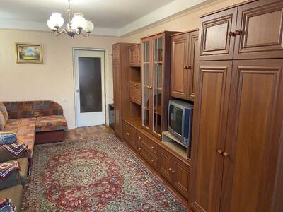 Здам довгостроково 1-к квартиру Київ, Оболонський, Богатирська вул., 2