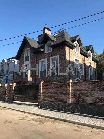 Продам дом Київ, Раєвського Миколи вул.