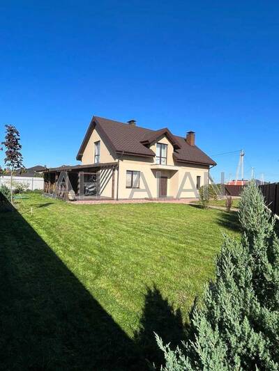 Продам дом КМ Міжріччя Осещина, Абрикосова вул.