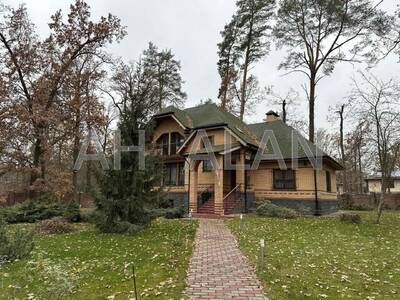 Сдам дом Ворзель, Кленова вул.