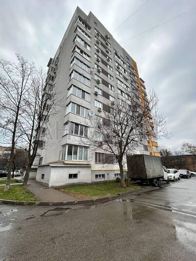 Продам квартиру ЖК Щасливий у Вишневому Вишневе, Святошинська вул.