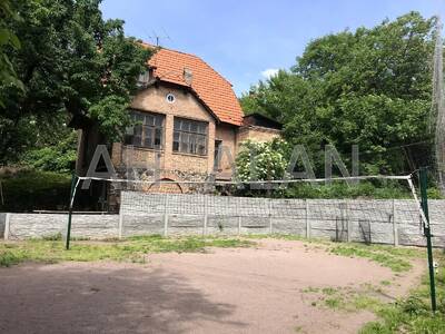 Продам участок под частный дом Київ, Редутний пров.