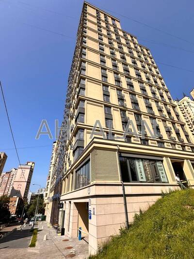 Продам квартиру ЖК Камертон Київ, Річкова вул.