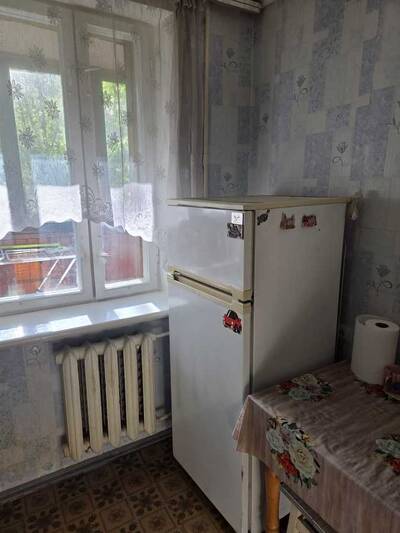 Здам довгостроково 1-к квартиру Київ, Святошинський, Михайла Котельникова вул., 87