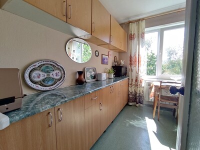 БЕЗ % 3-кімн. кв-ра, 60 кв.м, вул. Симиренка, 14/9 — Борщагівка
