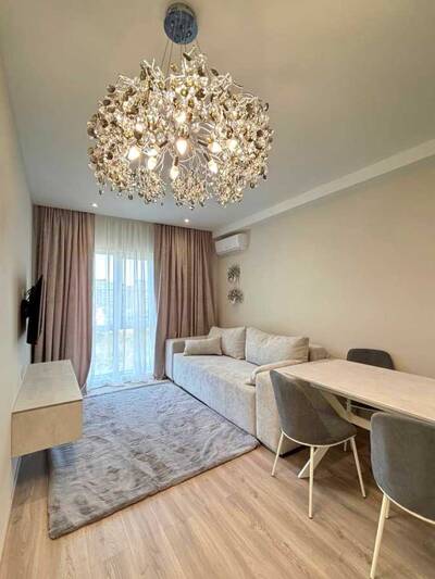 Продам 1-к квартиру Київ, Голосіївський, Михайла Максимовича вул., 24