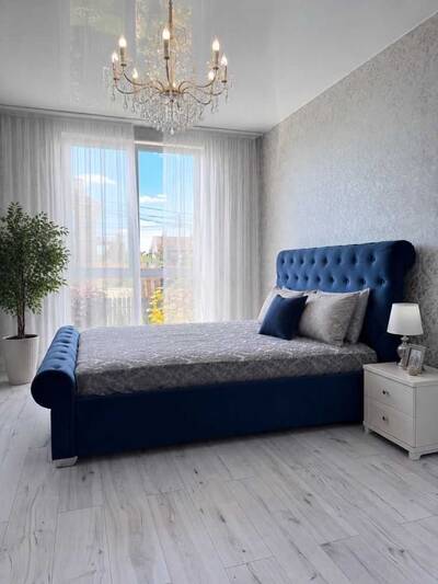 Продам 1-к квартиру Бучанський, Святопетрівське, Б. Хмельницького