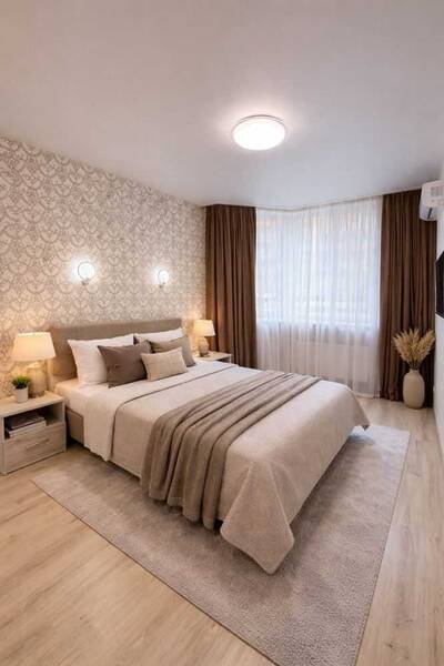 Продам 1-к квартиру Бучанський, Софіївська Борщагівка, Молодіжна, 3