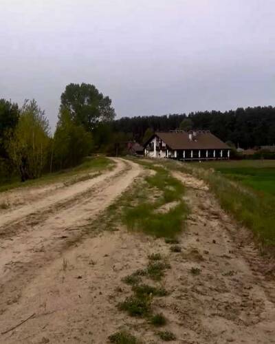 Продам землю сільськогосподарського призначення Вишгородський, Жукин, Центральная