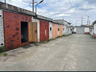 Продам окремий гараж Київ, Деснянський, Пухівська вул., 2