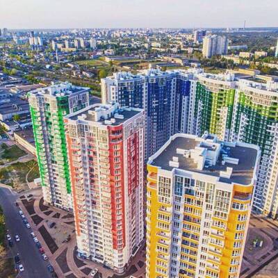 Продам свою 2-х кімнатну квартиру