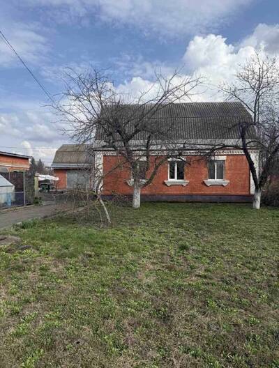 Продам окремий будинок в Василькові