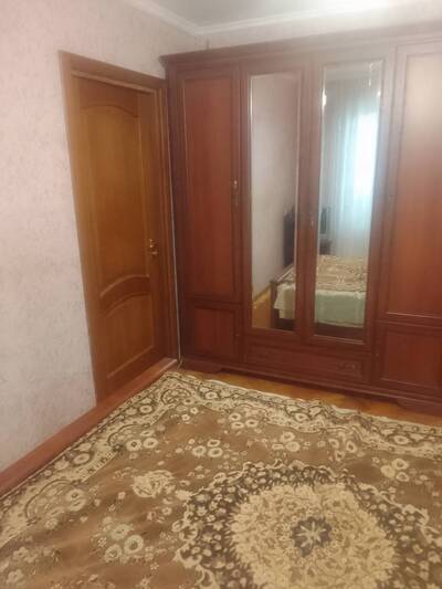Здаєтьська кімната в гарному затишному місці