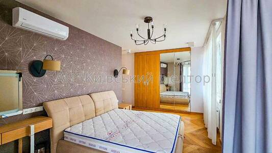 Продам 3-к квартиру Київ, Голосіївський, Голосіївський просп., 95А