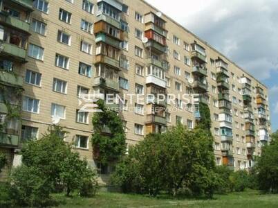 Продаж 2к. квартири вул. Мілютенка  Деснянський р-н, Лісовий масив