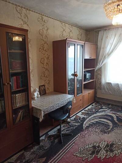 Продам 2-к квартиру Киев, Соломенский, Вадима Гетьмана ул., 46А