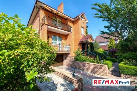 Продам 7-к будинок Фастівський, Глеваха, Освіти