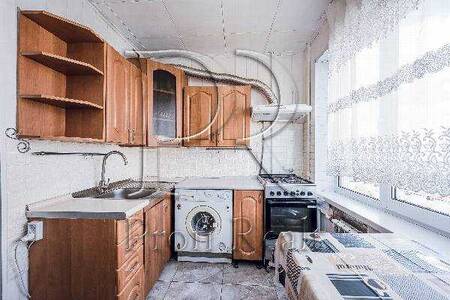 Продам 3-к квартиру Київ, Дніпровський, Романа Шухевича просп., 26В