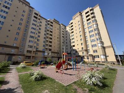 Продам 1-к квартиру Бориспільський, Бориспіль, Віктора Йови, 1